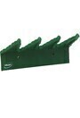 Storing Cleaning Tools Wall Bracket, 1 to 3 Tools #TQ0JO023000
