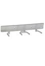 Stainless Steel Wall Bracket for 4 Tools #TQ0JN939000