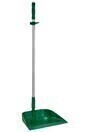 13" Vertical Dustpan with Aluminium Handle #TQ0JO784000