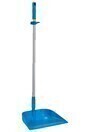 13" Vertical Dustpan with Aluminium Handle #TQ0JO785000