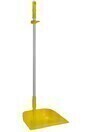 13" Vertical Dustpan with Aluminium Handle #TQ0JO788000