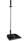 13" Vertical Dustpan with Aluminium Handle #TQ0JO789000