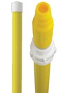 Telescopic Handle 62" to 113" for Food Services #TQ0JL182000