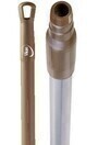 Manche en aluminium fileté Vikan pour service alimentaire 51" #TQ0JN704000