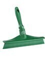 Ultra Hygienic Rubber Blade Bench Squeegee, 10" #TQ0JO686000