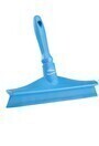 Ultra Hygienic Rubber Blade Bench Squeegee, 10" #TQ0JO687000
