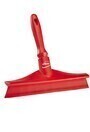 Ultra Hygienic Rubber Blade Bench Squeegee, 10" #TQ0JO688000