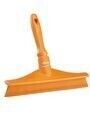 Ultra Hygienic Rubber Blade Bench Squeegee, 10" #TQ0JO069000