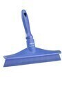 Ultra Hygienic Rubber Blade Bench Squeegee, 10" #TQ0JO691000