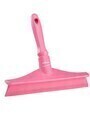 Ultra Hygienic Rubber Blade Bench Squeegee, 10" #TQ0JP412000