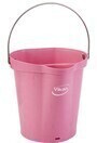 Bucket for Transport and Storage of Food #TQ0JP031000