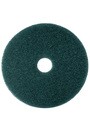 5300 SCOTCH-BRITE Cleaning Floor Pads Blue #3M010014BLE