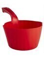 Round Bowl Scoop for Food Service 32 oz #TQ0JO950000