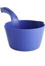 Pelle à main ronde pour service alimentaire 32 oz #TQ0JO954000