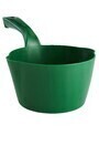 Pelle à main ronde pour service alimentaire 64 oz #TQ0JO955000