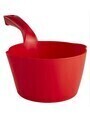 Pelle à main ronde pour service alimentaire 64 oz #TQ0JO957000