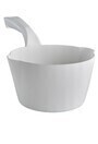 Pelle à main ronde pour service alimentaire 64 oz #TQ0JO958000