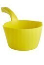 Pelle à main ronde pour service alimentaire 64 oz #TQ0JO959000