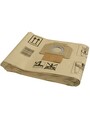 Sacs filtre en papier pour aspirateur Makita, 1 gal. US #TQUAG064000