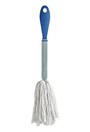 Dish Mop with Plastic Handle #M2RTDM92170