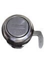 Lock and Key for Frost 920 Ashtray and Frost 878 Dispenser #FR920LOCK00