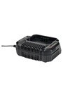 Battery and Charger for Rubbermaid Cart Motorized Kit #RB217352000