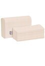 420580 PREMIUM Essuie-mains plis multiples blancs, 12 x 250 feuilles #SC420580000