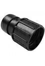 Connector End Cuff For Wet and Dry Vacuum from Johnny Vac #JBJV8400000