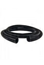 Hose for Central Vacuum 20' #JVBO111BK20