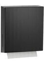 B-9262 Fino Collection Distributeur de papier à mains plis-multiples #BOB9262MBLK