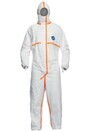 Tyvek Coveralls White Serie 800 #TQ0SFQ73100