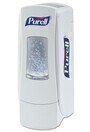 ADX-7 Purell Manual Foam Hand Sanitizer Dispenser #GJ872006BLA