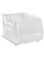 Clear-View Ultra Stack and Hang Bin 75 lb #TQ0CF750000