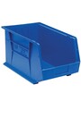 Clear-View Ultra Stack and Hang Bin 75 lb #TQ0CB803000