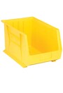 Clear-View Ultra Stack and Hang Bin 75 lb #TQ0CB804000