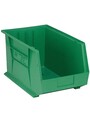 Clear-View Ultra Stack and Hang Bin 75 lb #TQ0CC274000