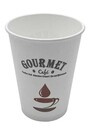 Gourmet, Hot Drinks Paper Cups #EC700836000