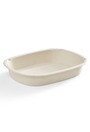 Oval Bagasse Take Out Container 22 oz #EC4009262000