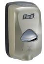 Purell TFX Distributeur automatique d'assainisseur à mains en mousse #GJ278012000