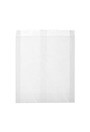 Sac en papier antigras blanc #EC118000500