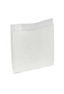 White Greaseproof Paper Bag #EC118001100
