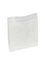 Sac en papier antigras blanc #EC118001100