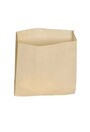 Sac en papier antigras brun #EC118000600