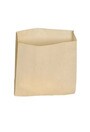 Brown Greaseproof Paper Bag #EC118001200