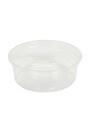 Recyclabe Plastic Round Take out Container #EC419910800