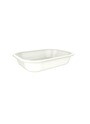 Recyclable Plastic Resealable Take out Container #EC450117100