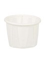 Compostable Paper Portion Container #EC755090700