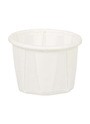 Compostable Paper Portion Container #EC755098600