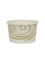 Symphony Recyclable Cardboard Container #EC700030300