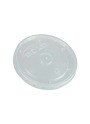 Translucent Vented PLastic Lid #EC700032000